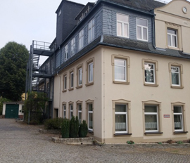 Kulturfabrik-Neukirchen